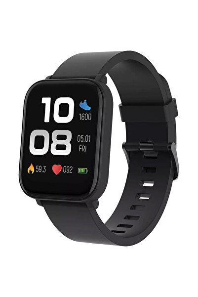 CANYON Ceas inteligent CNS-SW54BB, Easy SW-54, Negru