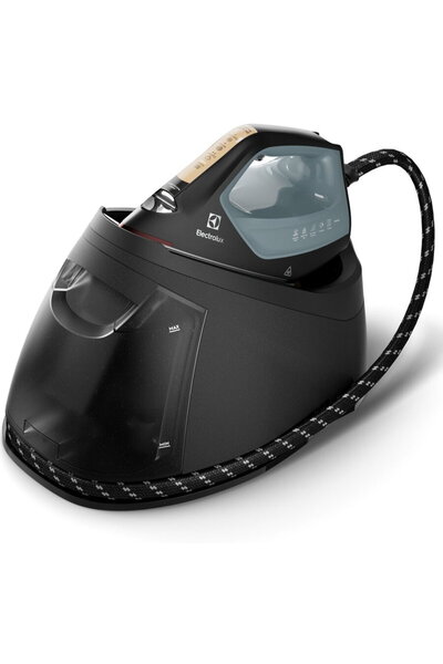 Electrolux Ironing station with boiler 800 E8ST2-8OG, 2400W, 7.5 bar, steam j...