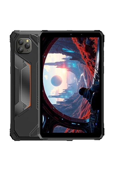 Blackview Tabletă Active 5 Rugged, Procesor Octa-Core Unisoc T615, Ecran IPS ...