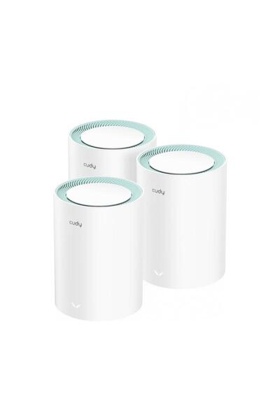 cudy Router Gigabit Wireless M1300/3-Cdy