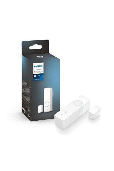 Philips Hue Contact Sensor Eu White 1Pk