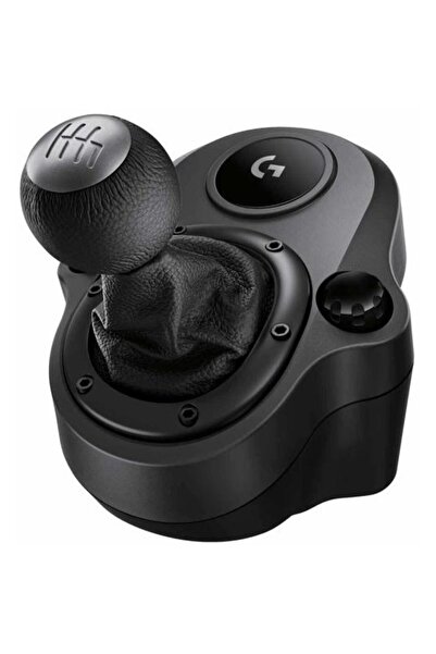 logitech Driving Force shifter for G29 and G920