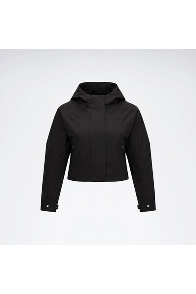 Reebok Telsha Raincoat Kadın Rüzgarlık