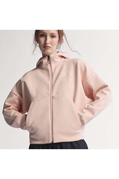 adidas Z.N.E. FZ Kadın Sweatshirt