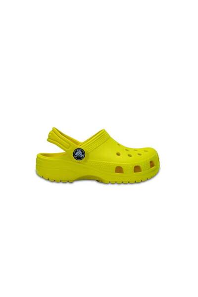 Crocs Classic Clog Çocuk Terlik