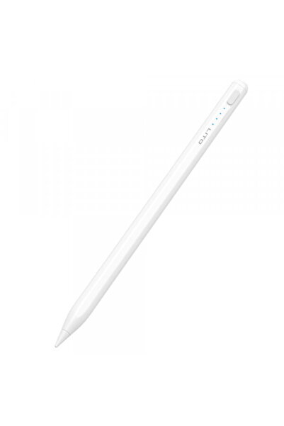 Lito Touch Pen K1 for Apple iPad, Active Version, White