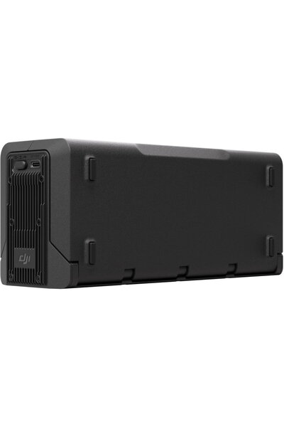 DJI Hub incarcare acumulatori TB51 Inspire 3, pliabil, NM/ CP.IN.00000047.01,...