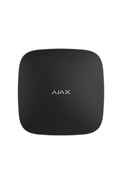 Ajax Rex2 Μαύρο