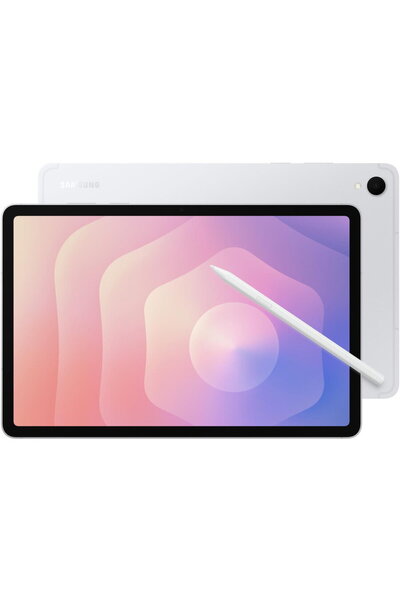 Samsung Tableta Galaxy Tab S11, 11", 12GB RAM, 256GB, Wifi, Silver