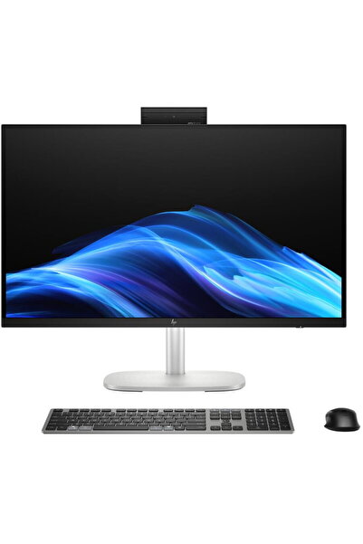 HP All In One PC EliteStudio 8 G1i, Procesor Intel® Core™ Ultra 7 265 2.4GHz ...