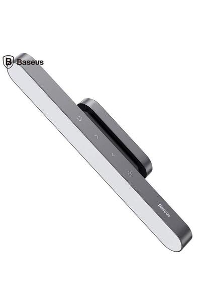 Baseus Λάμπα Γραφείου Μαγνητική Αδιαβάθμητη