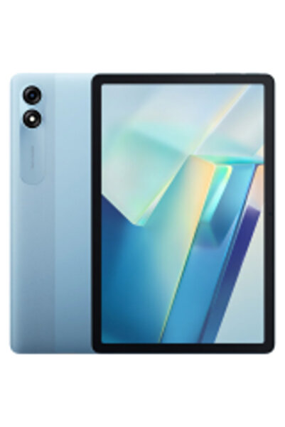 Blackview Tabletă Tab 9 10.95 " FHD IPS 1200 x 1920 6GB 256GB Android 14 Alba...