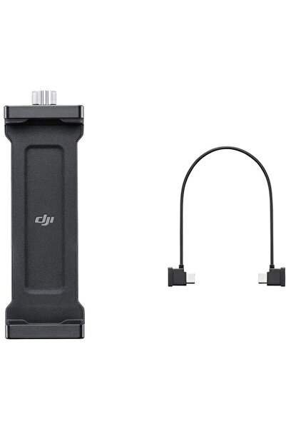 DJI Set suport tableta SDR Transmission, cablu USB-C, constructie solida, des...
