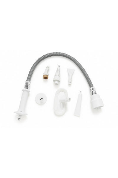 Heinner Σετ Αξεσουάρ Ατμοκαθαριστήρα Hsm-Acc