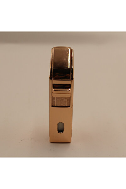 COHİBA Parmida 3 Torch Pürmüz Gold Puro Çakmağı