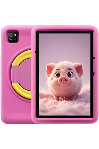 Blackview Tabletă Tab A6 Kids, Procesor AllWinner A523 Octa-Core, Ecran IPS H...