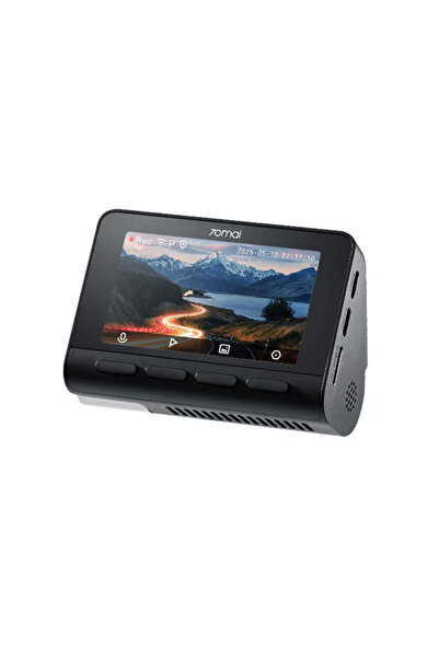 Other Cameră auto DVR 70mai A800SE Dash Cam Pro Plus 4K UltraHD, IPS 3.0 ", 1...