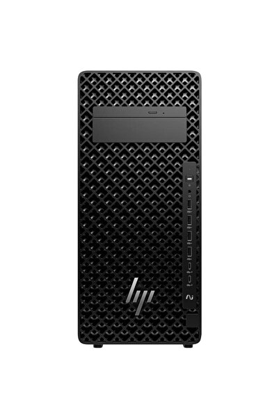 HP Sistem PC Z2 Tower G1i Tower, Intel® Core™ Ultra 7 265 2.4GHz Arrow Lake, ...
