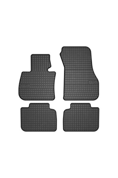 ERK Covoare interior cauciuc El Toro compatibile BMW X1 F48 II 2015-2022 Cod:...