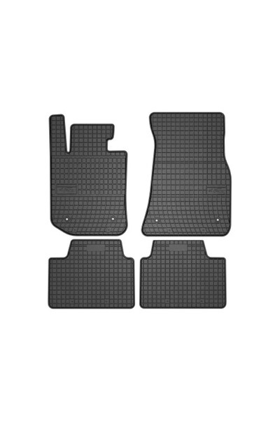 ERK Πατάκια εσωτερικού χώρου από καουτσούκ El Toro συμβατά με BMW Σειρά 3 G20...