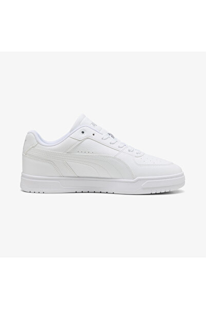 Puma Caven III Tdp Unisex Beyaz Spor Ayakkabı
