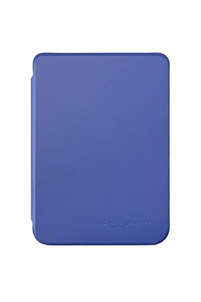 kobo Husa Etui Clara Colour SleepCover,15.2cm, Albastra