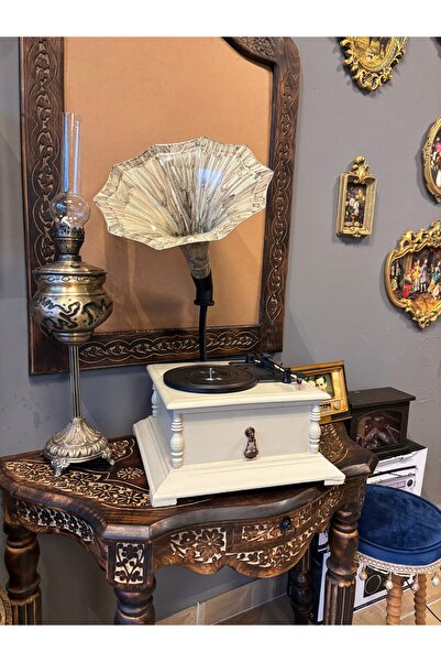 Vintage GRAMOFON