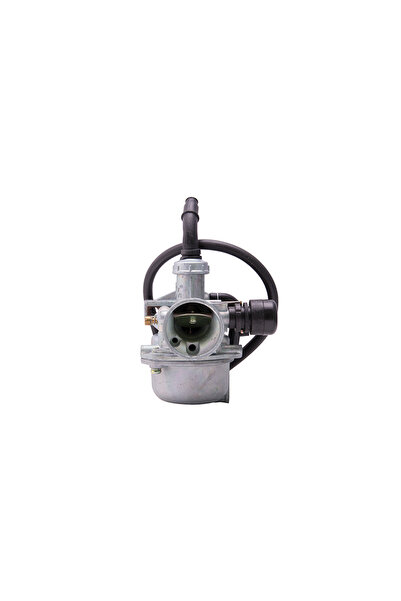 MMX Carburator ATV/motocross, 50cc, 4T, t.15mm, sincronizare manuală