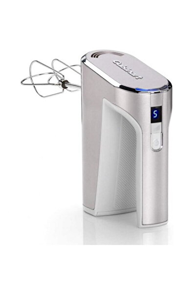 Cuisinart Mixer de mana RHM100E, fara fir, 400W, inox