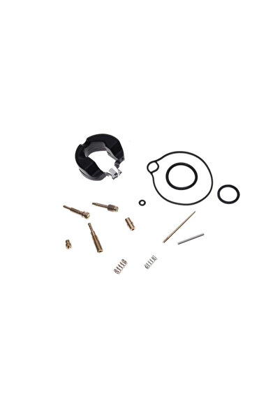 WMX Kit de reparație carburator Honda Dio