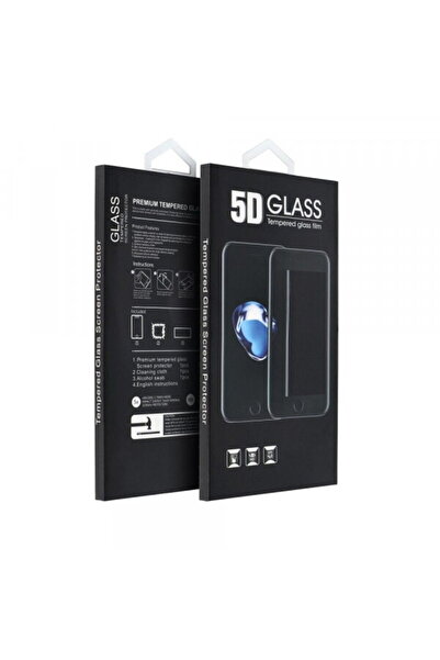 OEM Folie de protectie Ecran pentru Apple iPhone 15, Sticla Securizata, Full ...