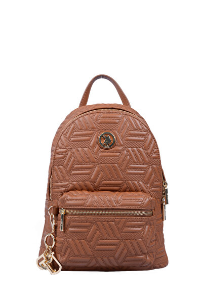 U.S. Polo Assn. U.S. Polo Assn., Σακίδιο πλάτης, Ταν