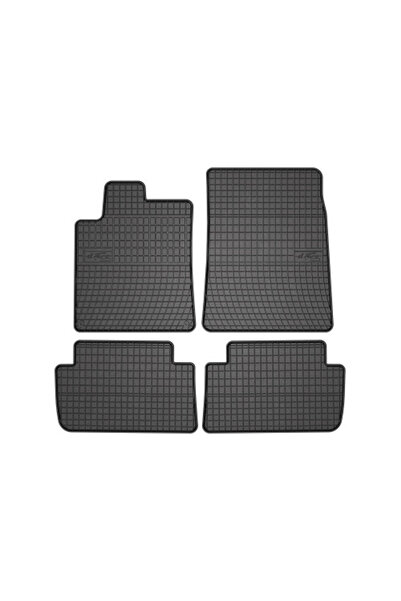 ERK Covoare interior cauciuc El Toro compatibile Citroen C5 I FL 2004-2008 Co...