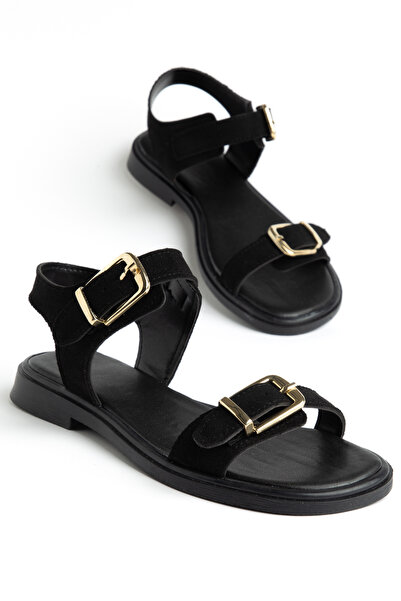 Entella Store Γυναικείες άνετες παντόφλες Viola με μονό λουράκι και λεπτομέρε...