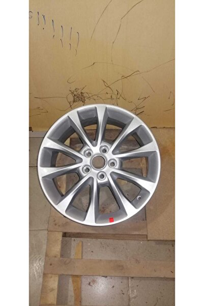 Bosch FORD OTOSAN MONDEO ÇELİK JANT 4 ADET