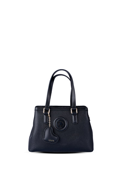 U.S. Polo Assn. U.S. Polo Assn., SHOULDER BAG, BLACK, with logo, for women