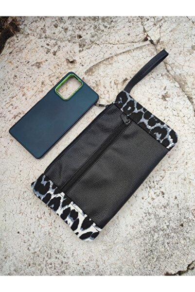 JANJAN 3 Compartment Handbag, Women's Handbag, Wallet, Women's Walking Handba...