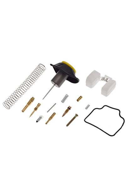 WMX Kit reparatie carburator 125cc 4T diametrul clapetei: 22mm, diametru memb...