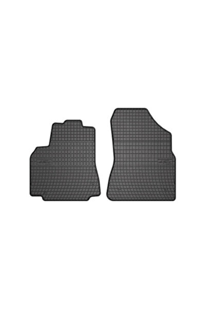 ERK Covoare interior cauciuc El Toro compatibile Citroen Berlingo II Van 2008...