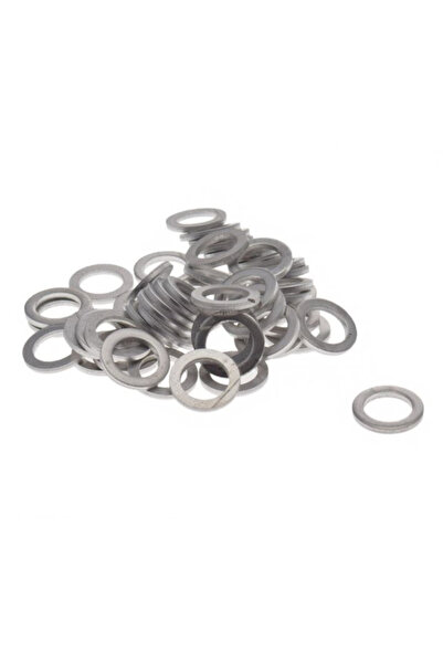WMX Saiba aluminiu 12X18X2.0mm, 50 buc