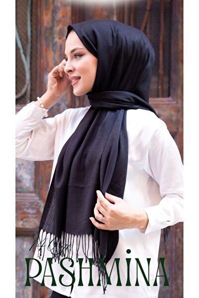 İSTANBULSTYLEMODA Quality Pashmina Shawl