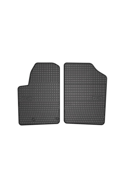 ERK Πατάκια εσωτερικού χώρου από καουτσούκ El Toro συμβατά με Citroen Berling...