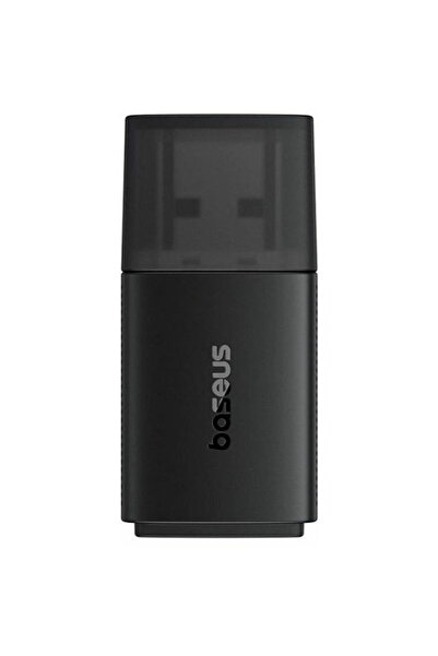 Baseus ADAPTOR RETEA FastJoy, extern wireless 2.4 GHz | 5 GHz, USB 2.0, port,...