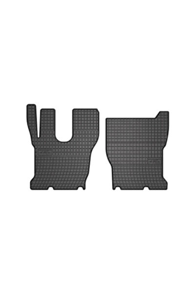 ERK Πατάκια εσωτερικού χώρου από καουτσούκ El Toro συμβατά με Volvo FM 1998->...