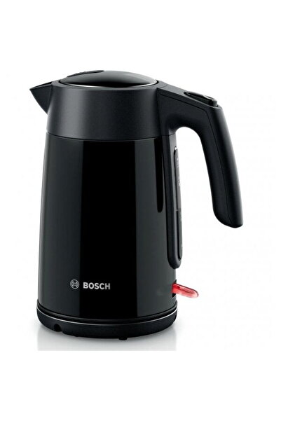 Bosch Fierbator apa TWK7L463, 2400W, 1.7L, Negru