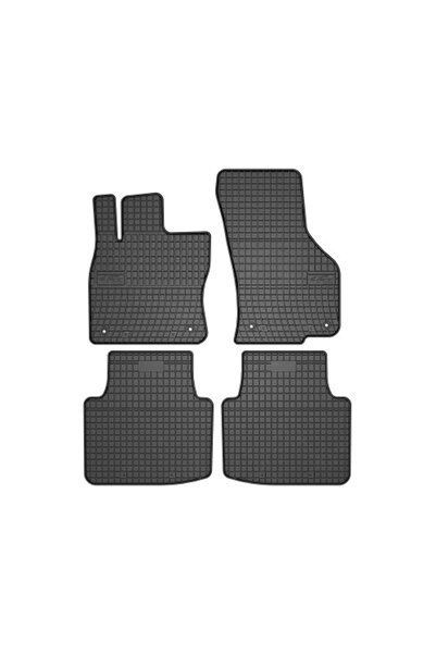 ERK El Toro λαστιχένια πατάκια εσωτερικού χώρου συμβατά με Volkswagen Arteon ...