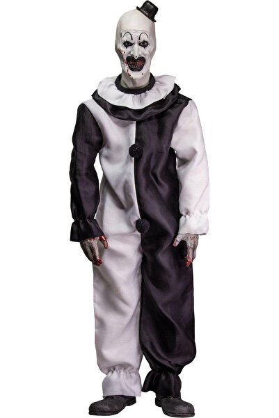 Trick or Treat Studios Φιγούρα Terrifier 1/6 Art The Clown, 30 εκ.