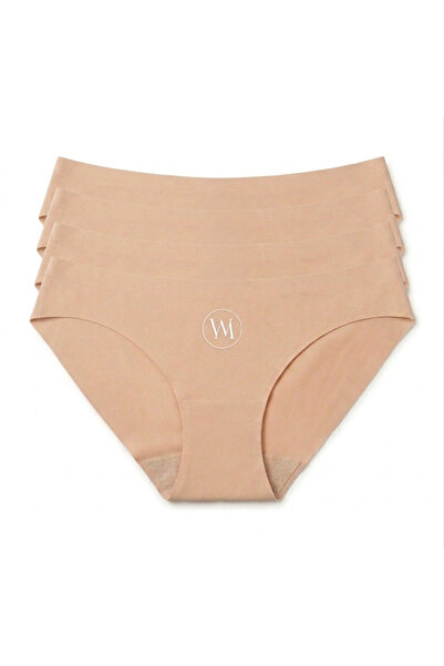 wearme Seamless Panty Ultra Soft, No Lines, Daily Comfort
