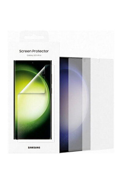 Samsung Galaxy S26 mobile phone protective film, Anti-reflective Film, Sheer-...