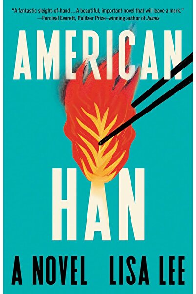 Algonquin Books American Han: Un roman